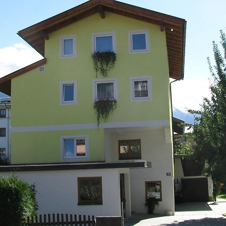 Haus Schmidl Zell am See Exterior foto