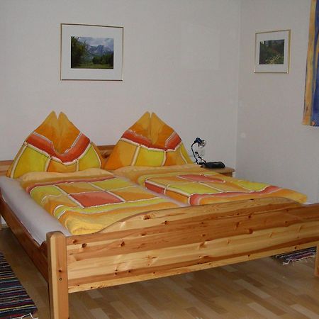 Haus Schmidl Zell am See Exterior foto