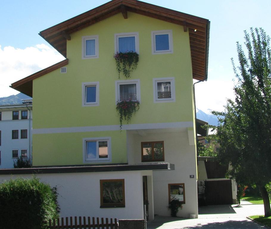 Haus Schmidl Zell am See Exterior foto