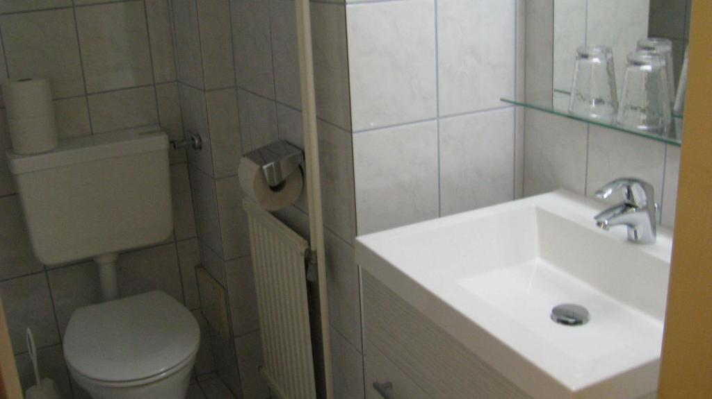 Haus Schmidl Zell am See Quarto foto