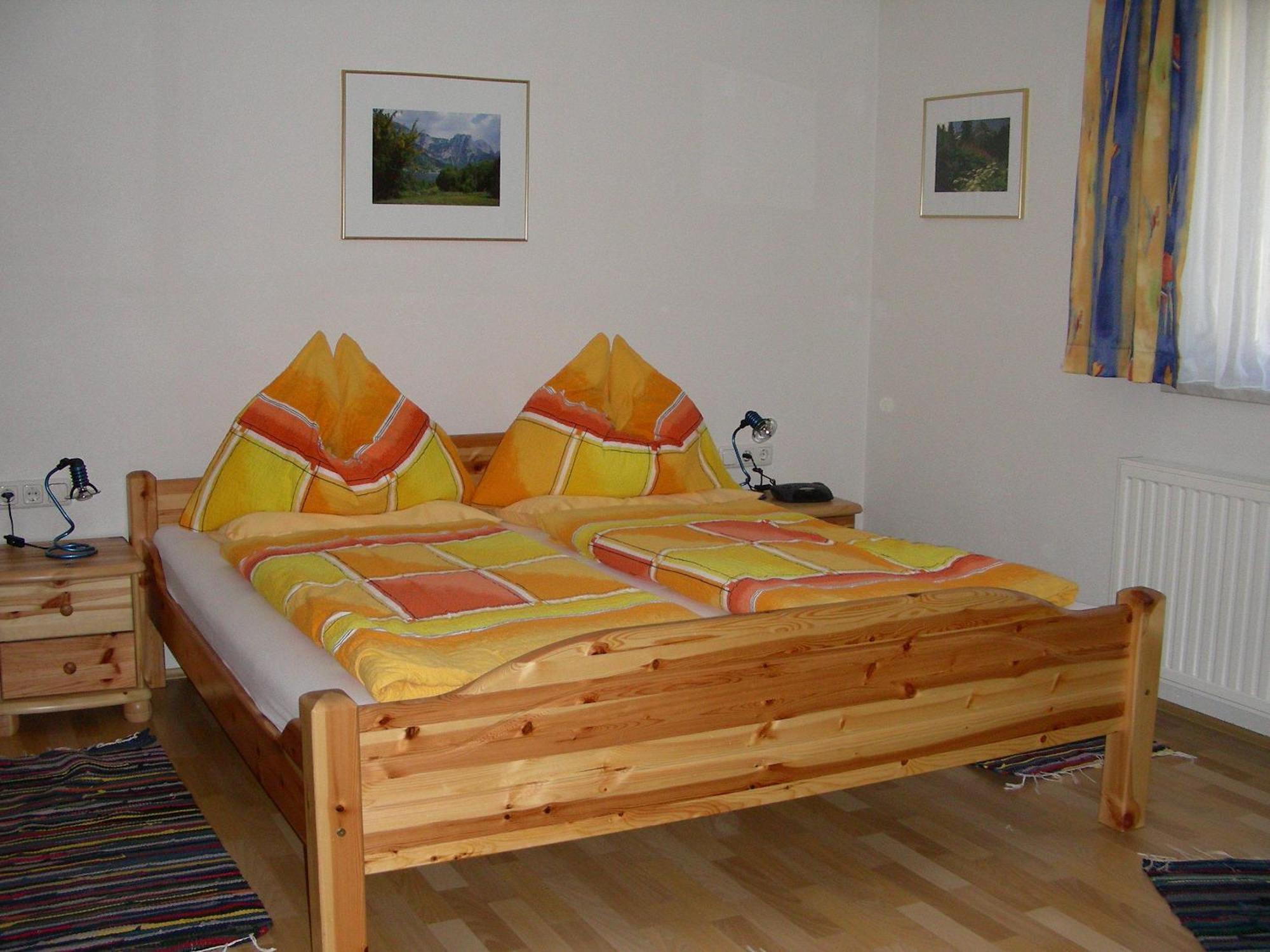 Haus Schmidl Zell am See Exterior foto