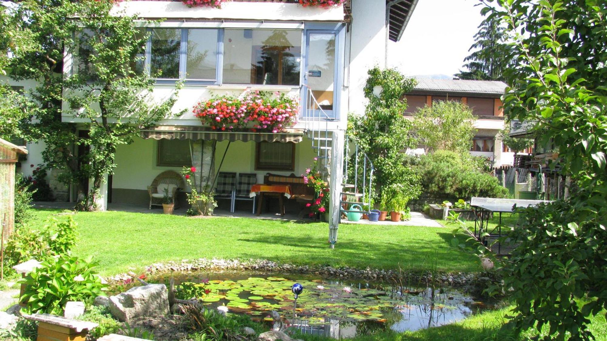 Haus Schmidl Zell am See Exterior foto