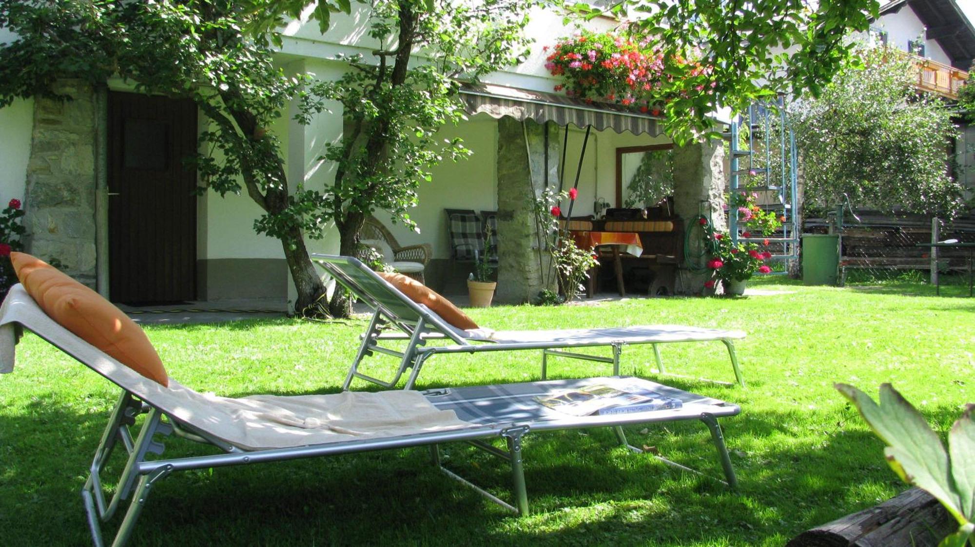 Haus Schmidl Zell am See Exterior foto