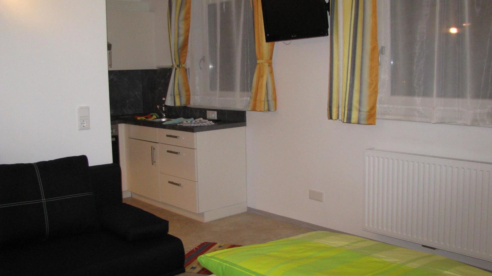 Haus Schmidl Zell am See Quarto foto