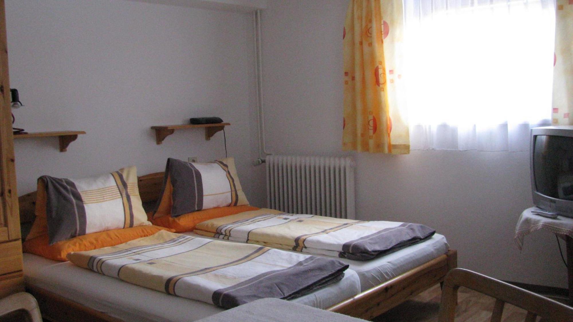 Haus Schmidl Zell am See Quarto foto