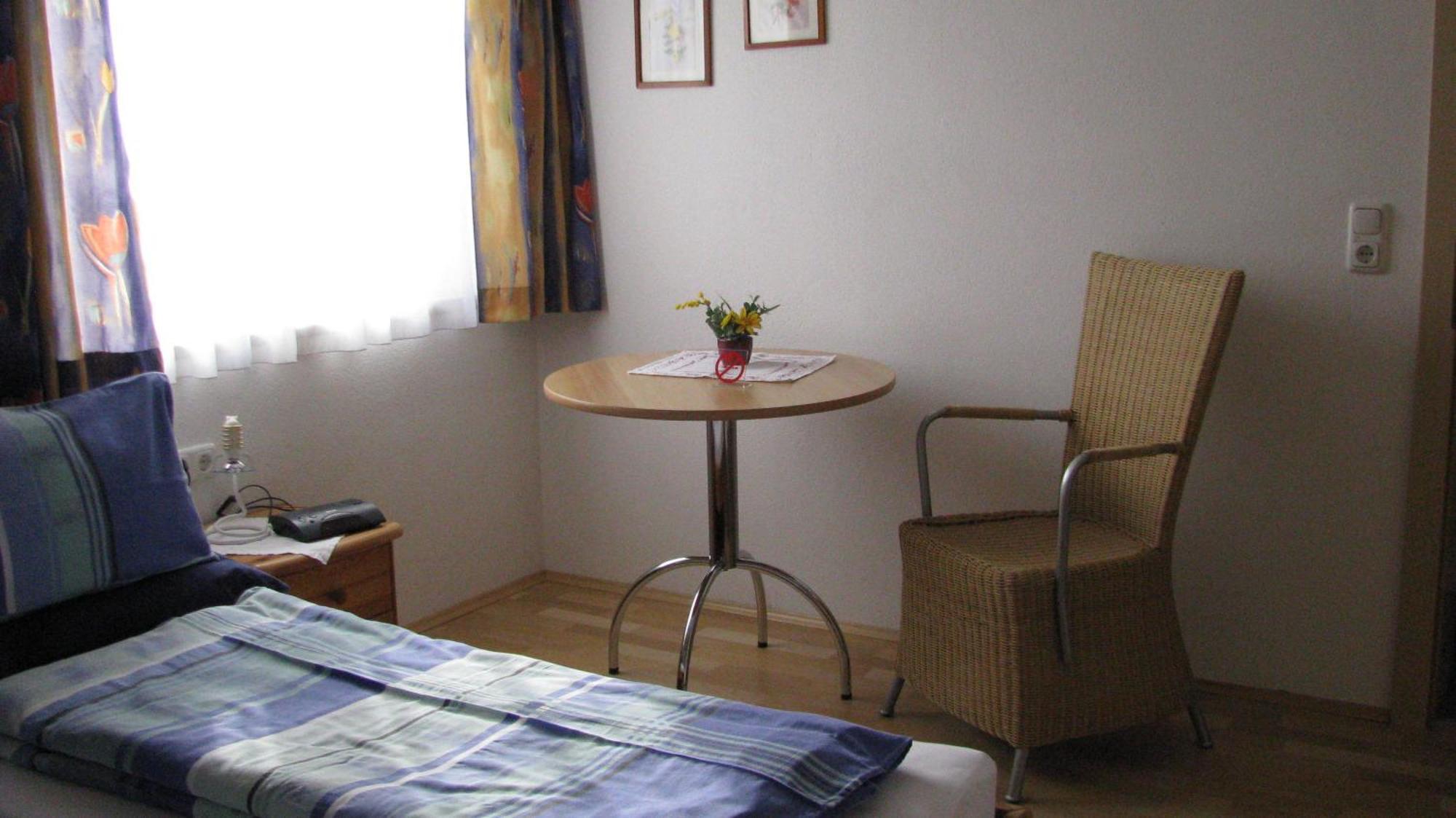 Haus Schmidl Zell am See Quarto foto