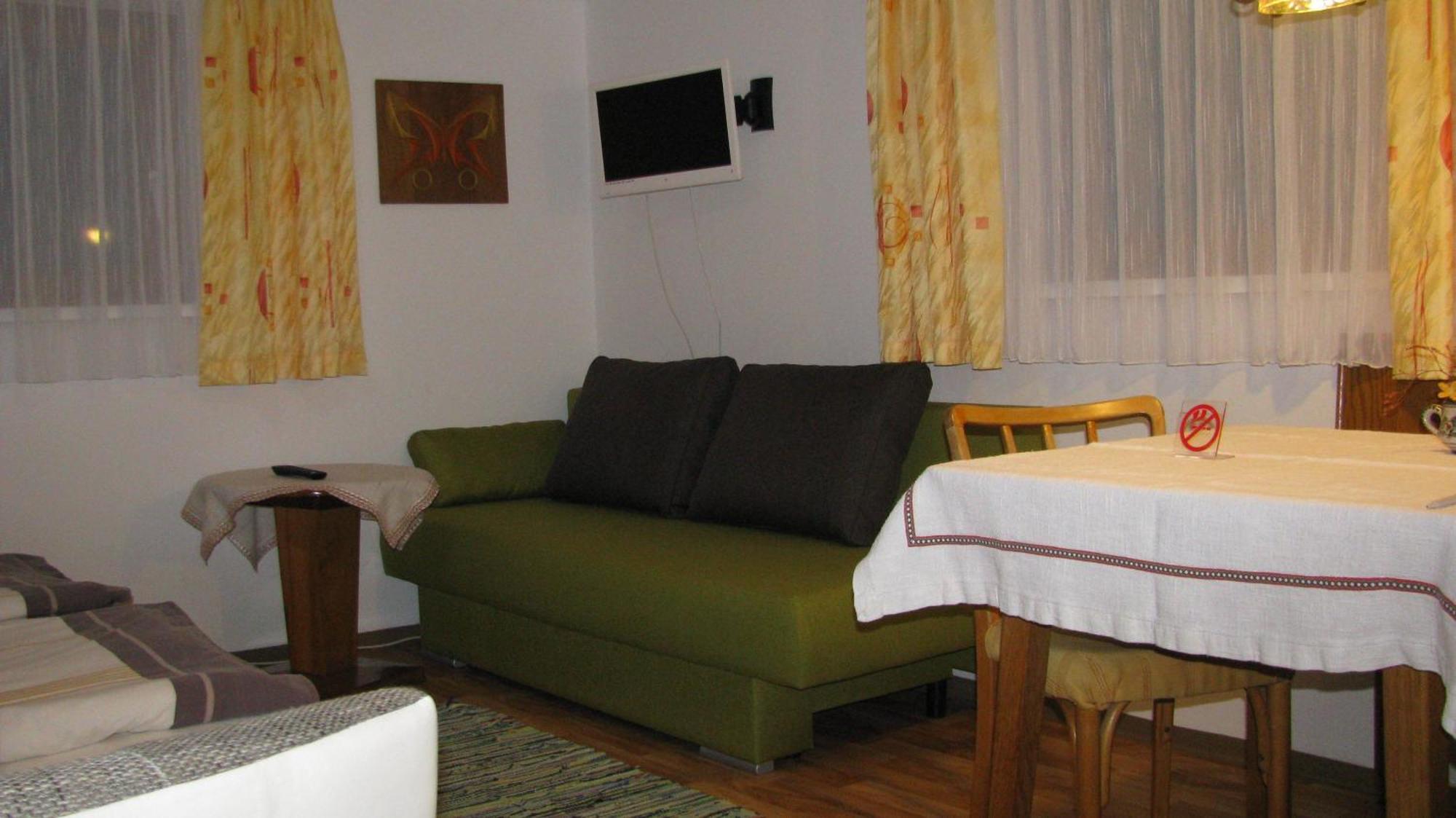 Haus Schmidl Zell am See Quarto foto