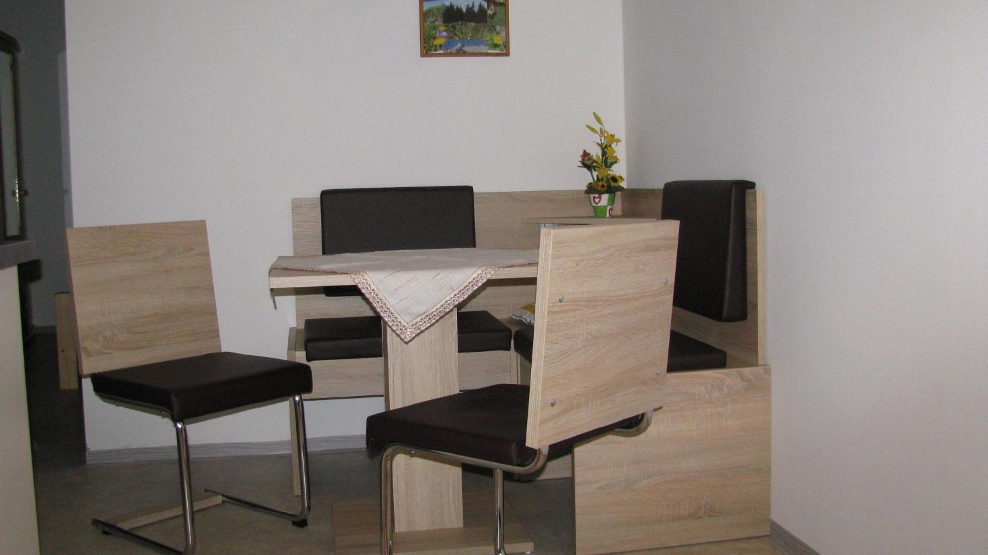 Haus Schmidl Zell am See Quarto foto