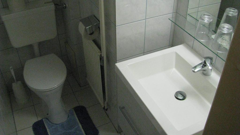 Haus Schmidl Zell am See Quarto foto